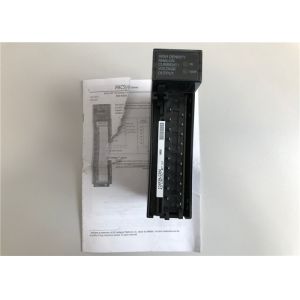 IC693ALG392 Power Interface Module , PLC Analog Input Module Single – Ended