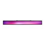 23.1 Inch HD Retail Store-Wide Touch Screen Monitor Stretch Bar LCD Advertising