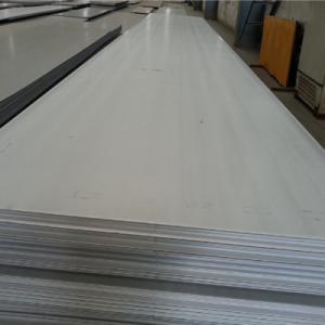 China 3/8&quot; 1/8&quot; 1/2&quot; 1/4&quot; 304 Stainless Steel Plates 5mm 6mm 7mm 8mm factory