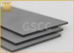 High Thermal Conductivity Carbide Sheet Tungsten Products Metal Working