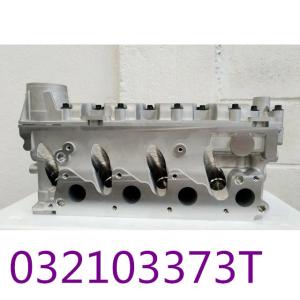China 032103373T EA211 Engine Cylinder Heads For VOLKSWAGEN 1.4 BKR factory