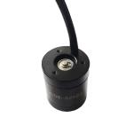 Faradyi Customized Waterproof 12V 24V Dc Electric Tubular Bldc Underwater Motor