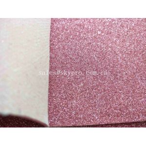 Custom Waterproof EVA Foam Sheet Lightful For Decoration , 2mm Thickness