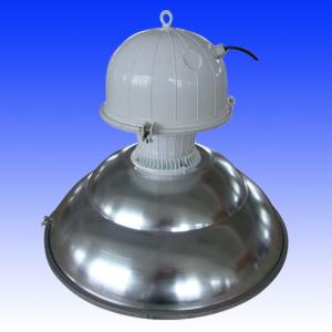 China LVD High bay lights| Low-frequency induction lamp |Industrial lighting factory