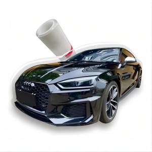 China TPU PPF 7.5 Mil Clear Anti Scratch Car Paint Protection Film Great Quality TPU Film factory