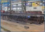 ASME Certification Stainless Boiler Economizer For Power Plant / Station