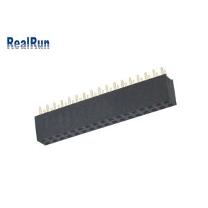 Board To Board PCB Header Connector 2.0mm Dual Row Pin Header