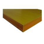 2000*500mm 3 Ply FSC Phenolic Faced Plywood For Furniture