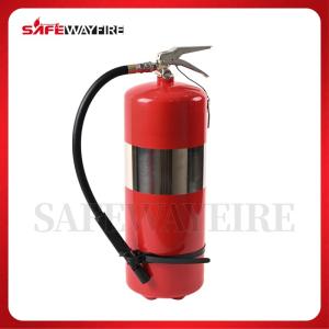 China 2L 3L 4L 6L 9L 12L 50L Non Magnetic Fire Extinguisher With Brass / Stainless Steel Valve factory