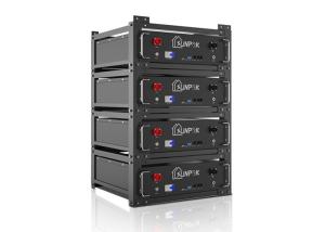 China Odm 100ah 48V Lithium Ion Battery Components Rechargeable Battery Pack factory