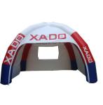 Custom sized Custom printed Advertising Events Inflatable Air Tent