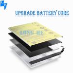 High Capacity 4000mAh Mobile Phone Battery for ZTE Blade A601 545978