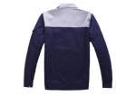 Blended Cotton Pleated Waist Industrial Work Uniforms , Long Sleeve Workwear