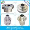 Buy cheap Polish, Heat Treatment, Nickel, Zinc, Tin, Silver, Chrome Plating Aluminum Parts from wholesalers