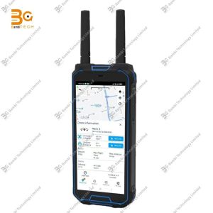 100MHz -6GHz Handheld Drone Tracker Locator uav detection tracking Pilot and