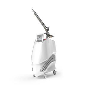 China Professional pigment eyeline removal picosecond laser ce approved tattoo removal lasers for cheap price big sale factory