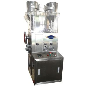 China ZPW21B GMP Hydraulic Two Double Layer Rotary Tablet Press Machine on sale China ZPW21B GMP Hydraulic Two Double Layer Rotary Tablet Press Machine on sale
