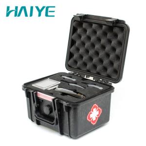 China 32GB Disposable Video Laryngoscope With Reusable Blades 960*480 RGB factory