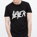 Screen Printing Custom Logo T Shirts 100% Cotton Anti Pilling For Young Men