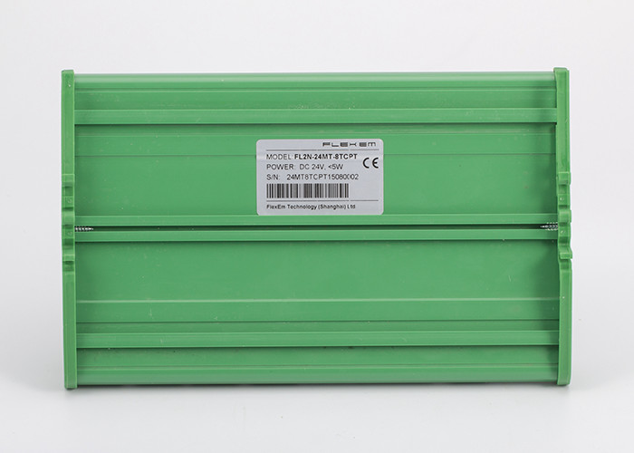 ARM CortexTM M3 CPU 2-way AB input PLC input module without logo