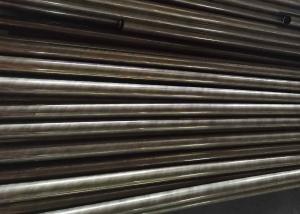 China Water Exchanger DIN CuZn36 Seamless Copper Tube factory