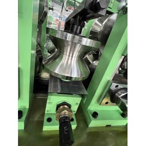 High Frequency Induction Pipe Welding Machine MA-50