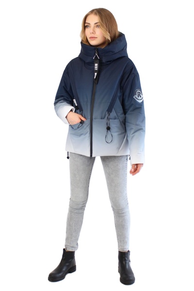 FODARLLOY Warm Hooded Cotton-padded Clothes Slim Long Down Winter Jackets Women Coats Woman Coat Elegant Casual Thick