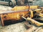 Used CAT D5M bulldozer year 2009 for sale