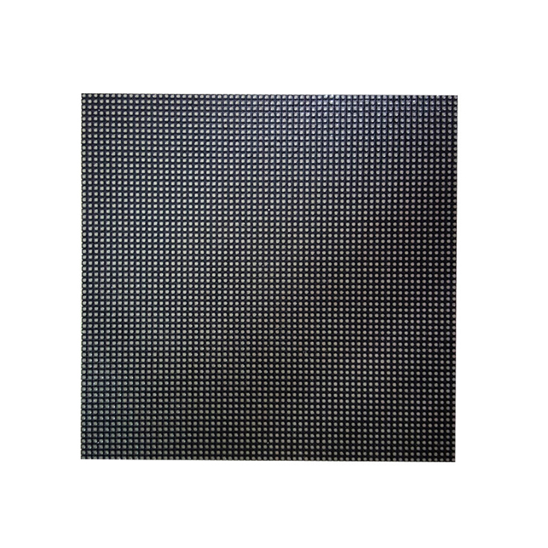 P3.91mm Indoor LED Video Wall Panel 5000cd Brightness IP65