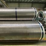 G550 Hot Dipped Galvanized Steel Roofing Sheets JIS G3302