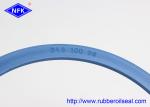 50 MPa Hydraulic Piston Seals High Pressure Anti Wear Sleeve 5 Combined DAS