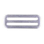 6*2.2 cm 316ss weight belt keeper for diving