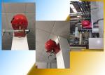 Suspension Hfc227Ea FM200 Hanging System Electrical Controlled Reasonable Good