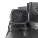 BMW X3 E83 OE No. 17113442089 Compact Design Auto Cooling Fan