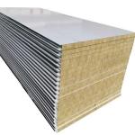 Thermal Insulated Factories Panels Aluminum Sandwich Panel For Roofing