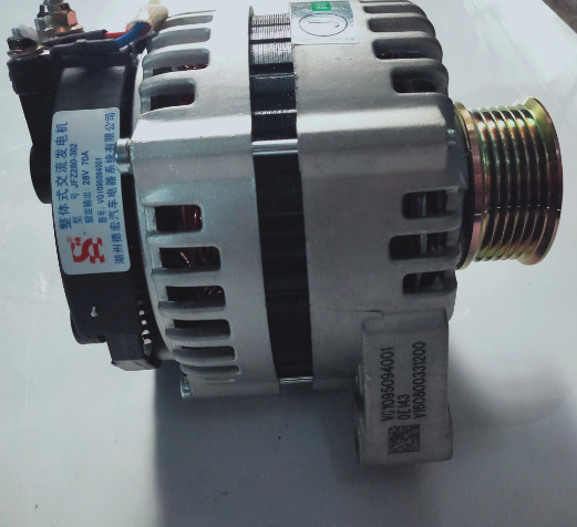 Sinotruk HOWO Truck Alternator Generator Vg1560090012 Vg1095094002 Leo100266A