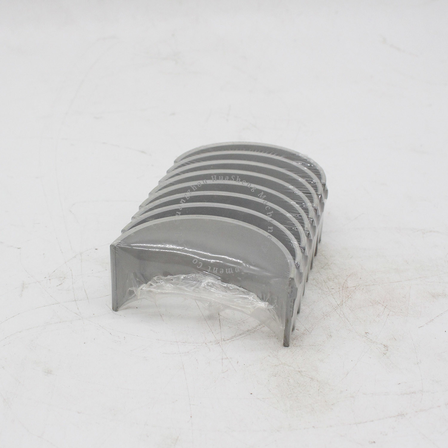 6D130 Main Bearing +0.25 For KOMATSU Excavator Spare Parts