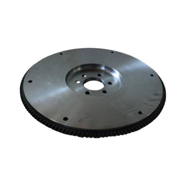 143 Tooth Chrysler Dodge Cast Iron Flywheel 167410 4160200100 83006738 88375