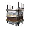 Buy cheap QLSC-H15 15Nm3L/Hour Hydrogenics Pem Electrolyzer With 99.999%-99.9999% Purity from wholesalers