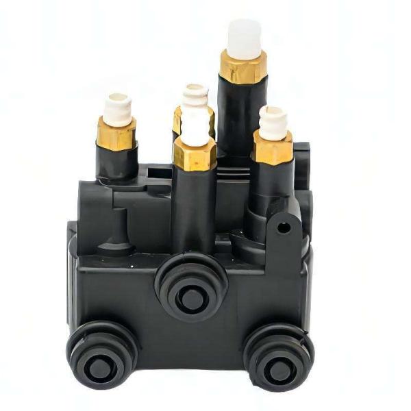 Rear Air Suspension Compressor Valve Block LR070246 LR037082 LR113342 LR176326