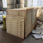 Variable Frequency Dust Collector for Industrial Woodworking Dust Collection