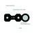GJYXFCH Aerial Drop Cable G657A2 Butterfly Cable