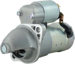China Starter S114-833A T1060-16804 L2600DT L3000F D1403AE D1503ELA Kubota 18288 factory
