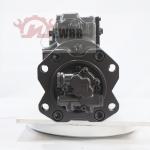 Kawasaki Volvo Hydraulic Pump K3V112DT 9C32 14 Teeth Kobelco Kate