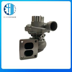 China Turbocharger 409770-5019 For Isuzu 6BD1 Engine Spare Pats factory