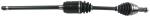 31607545126 Transmission Parts Driveshaft