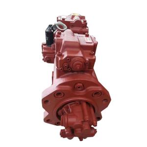 China Excavator Main Hydraulic Pump Sh200 Sh200-1 Sh200-2 Sh200-3 Hydraulic Pump For Sumitomo K3v112dt factory