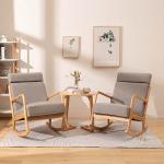Big Sofa Leisure Chair Living Room Multifunctional Sofa Chair with and Fill