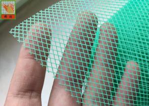 China 1.2 Meters Width EPS Materials Vacuum Infusion Netting factory