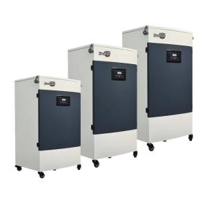 China Dental Engraving Machine Laser Fume Extractor for Plasma Cutting Filter Cartridge factory